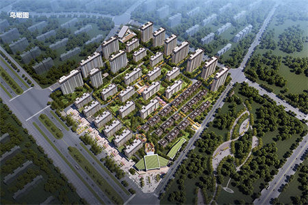 降价急售！东苑名邸大套三带车库，带超大阁楼