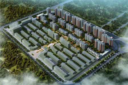 陶瓷厂2室2厅1卫62平五楼26万