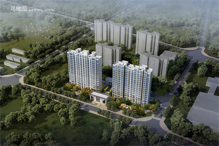 难得一见的精装小户型总价低，朝向好！