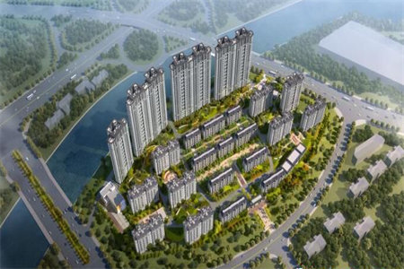 里仁居南苑3室2厅2卫75万86m2精装出售