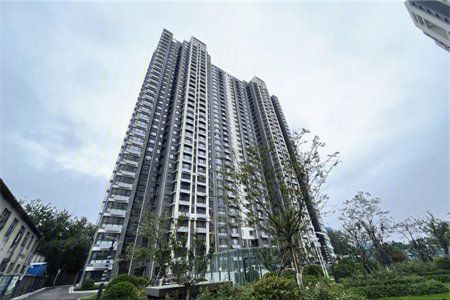 羊山外小旁恒大名都三室两厅精装修南北通透